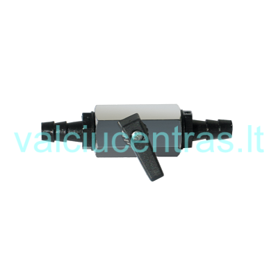 Kuro kranelis su jungtimis